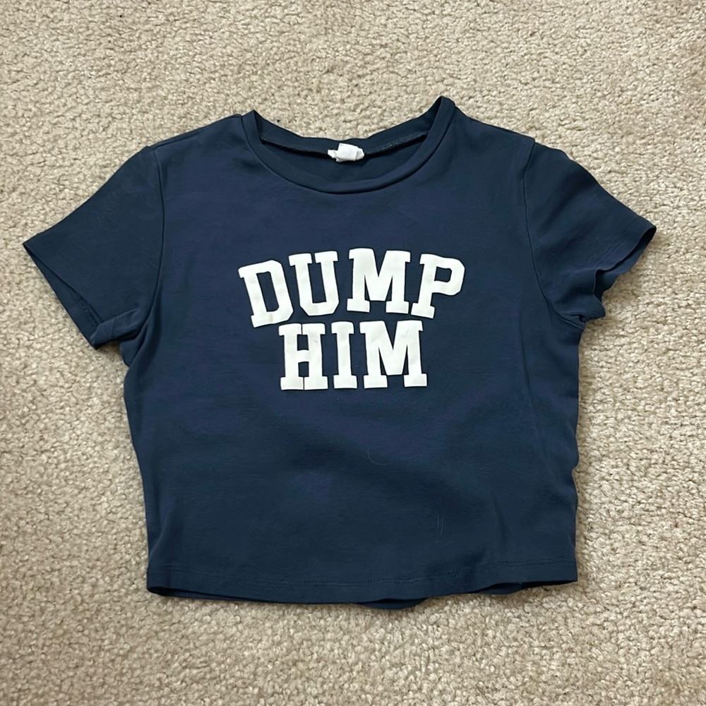 Garage Baby Tee